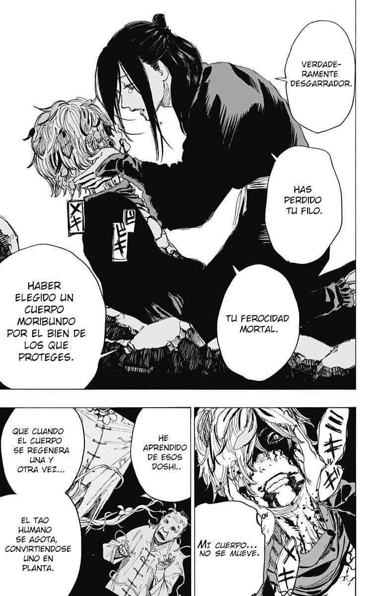 Read Jigokuraku (es) Manga Online