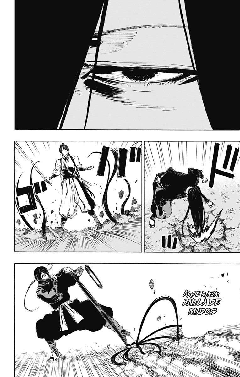 Read Jigokuraku (es) Manga Online