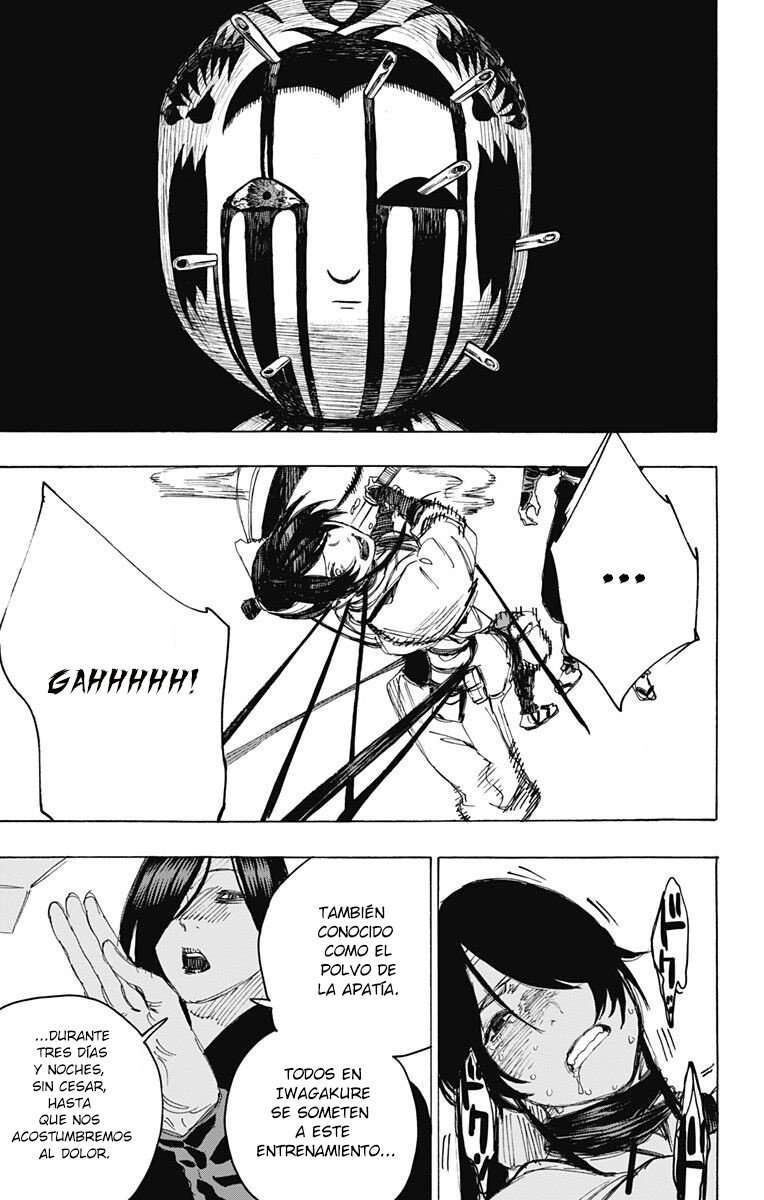 Read Jigokuraku (es) Manga Online