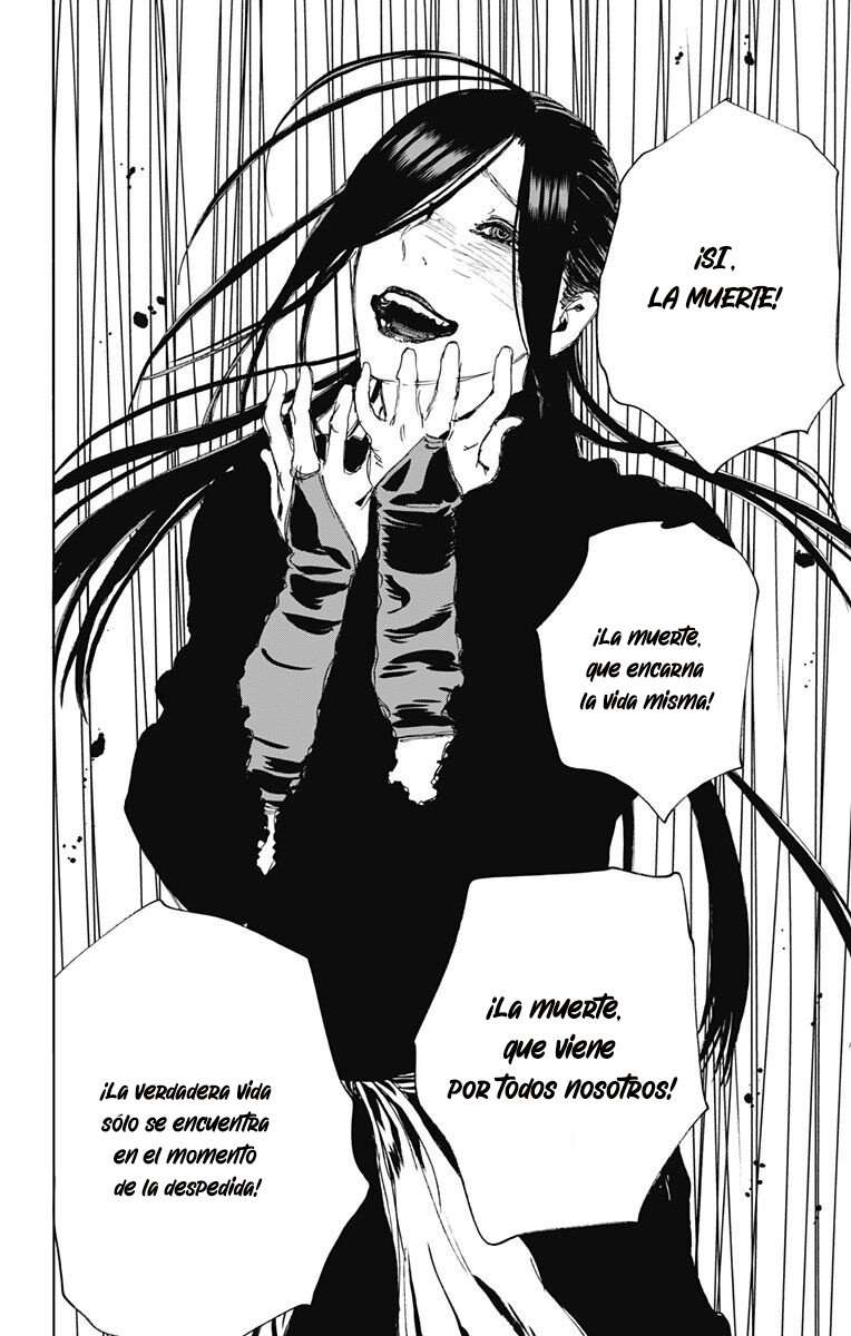 Read Jigokuraku (es) Manga Online