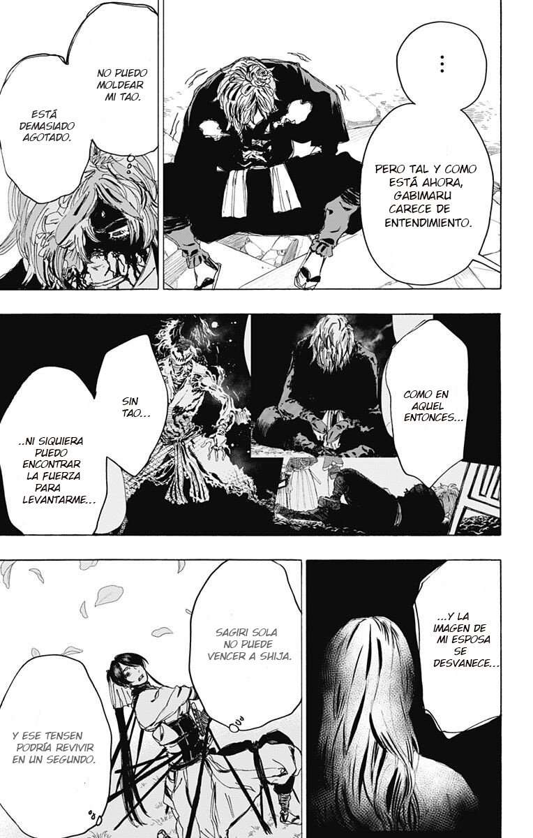 Read Jigokuraku (es) Manga Online