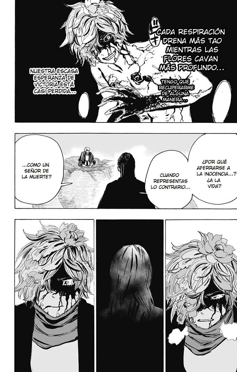 Read Jigokuraku (es) Manga Online