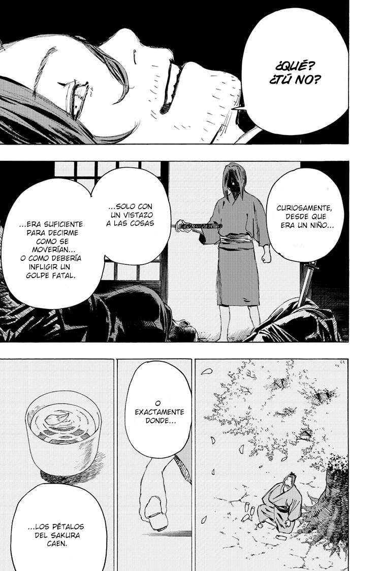 Read Jigokuraku (es) Manga Online