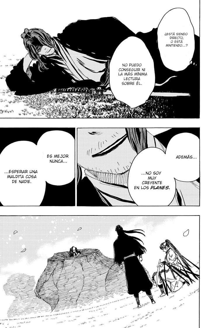 Read Jigokuraku (es) Manga Online