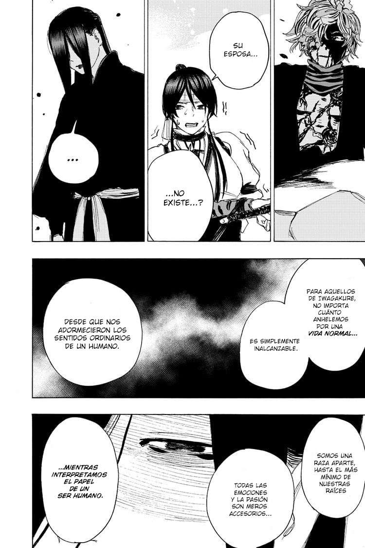 Read Jigokuraku (es) Manga Online