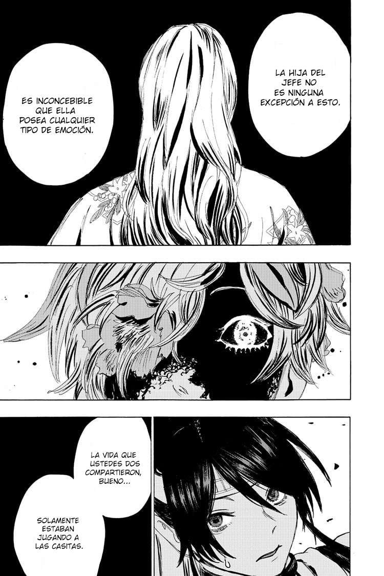 Read Jigokuraku (es) Manga Online