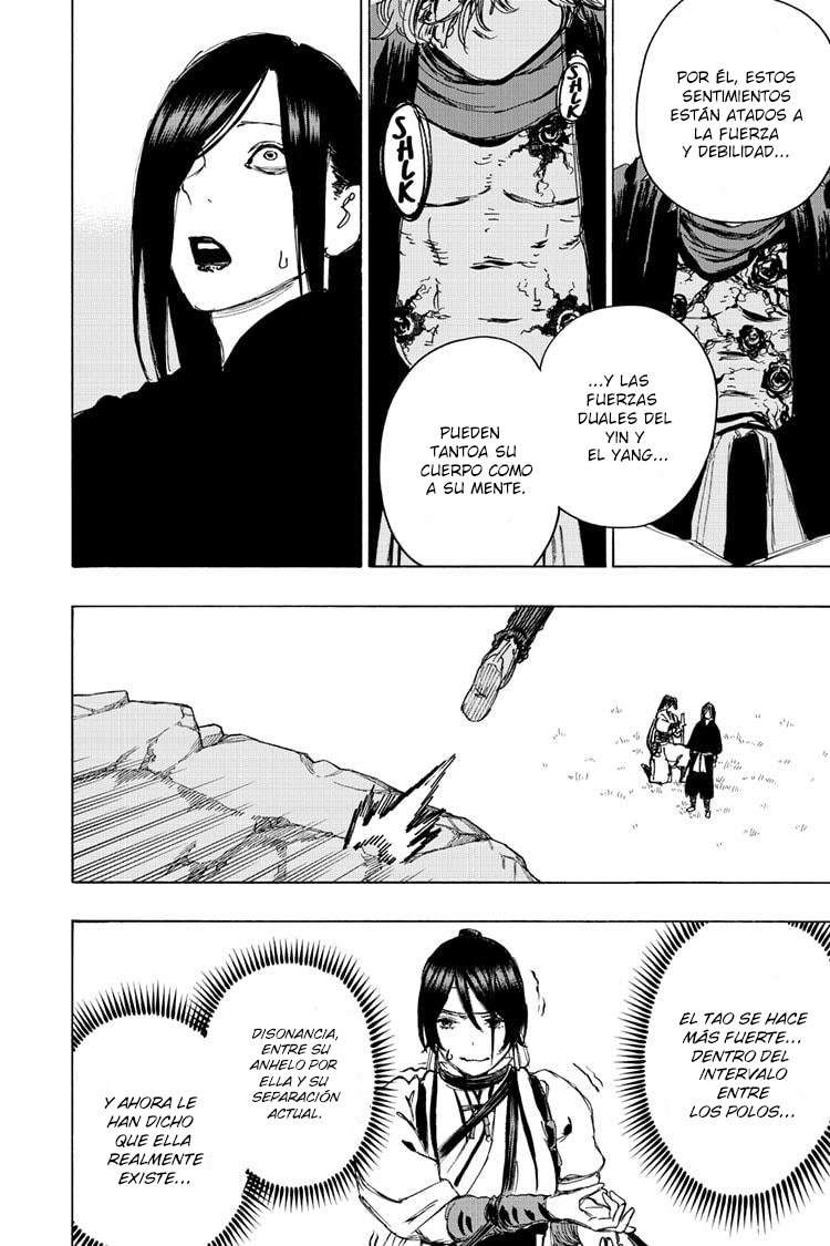 Read Jigokuraku (es) Manga Online