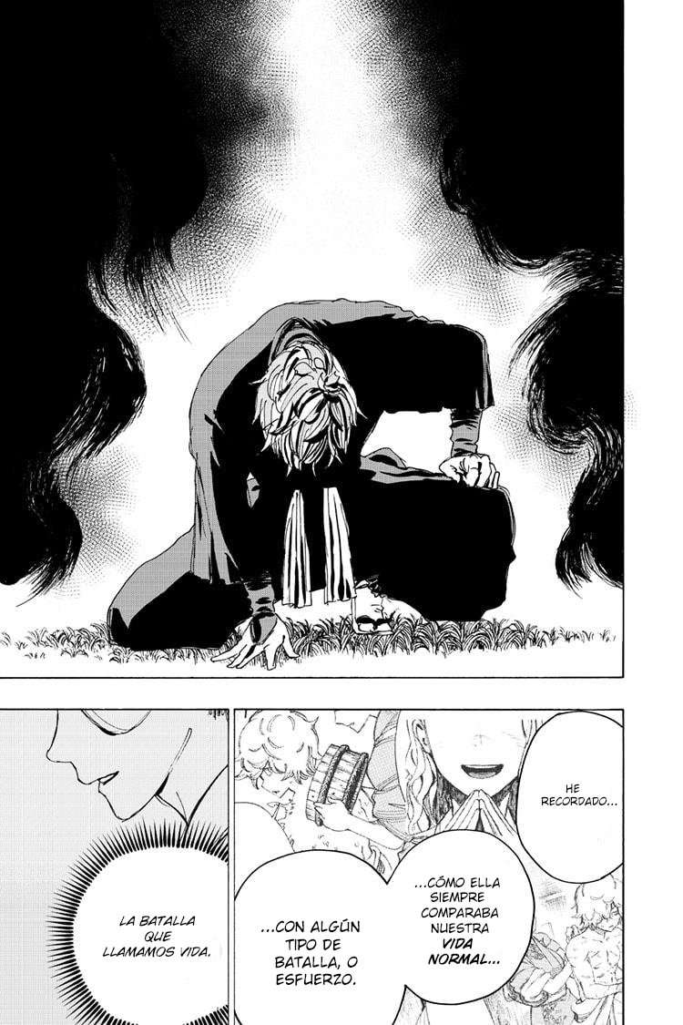 Read Jigokuraku (es) Manga Online