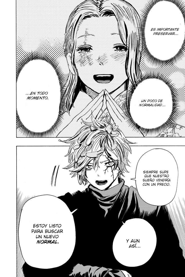 Read Jigokuraku (es) Manga Online