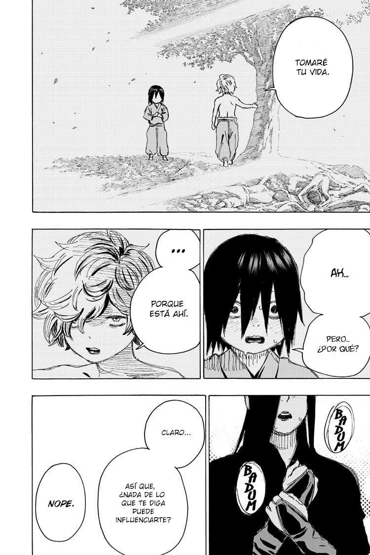 Read Jigokuraku (es) Manga Online