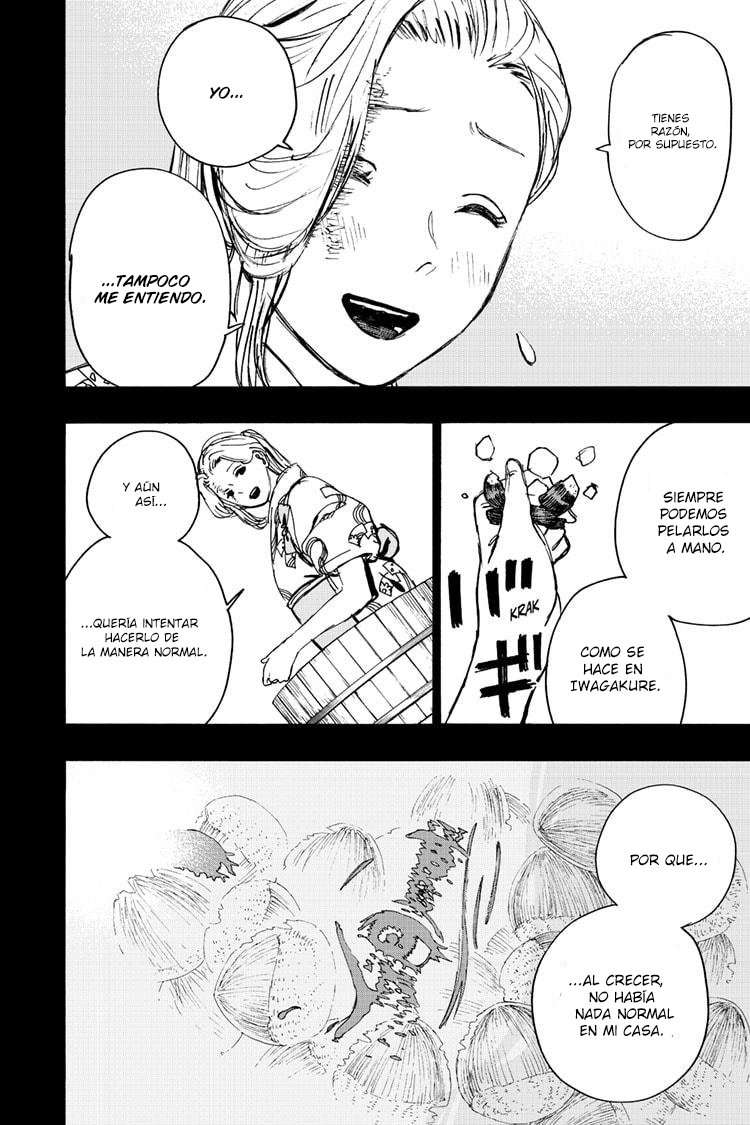 Read Jigokuraku (es) Manga Online