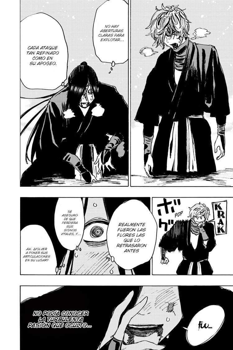 Read Jigokuraku (es) Manga Online