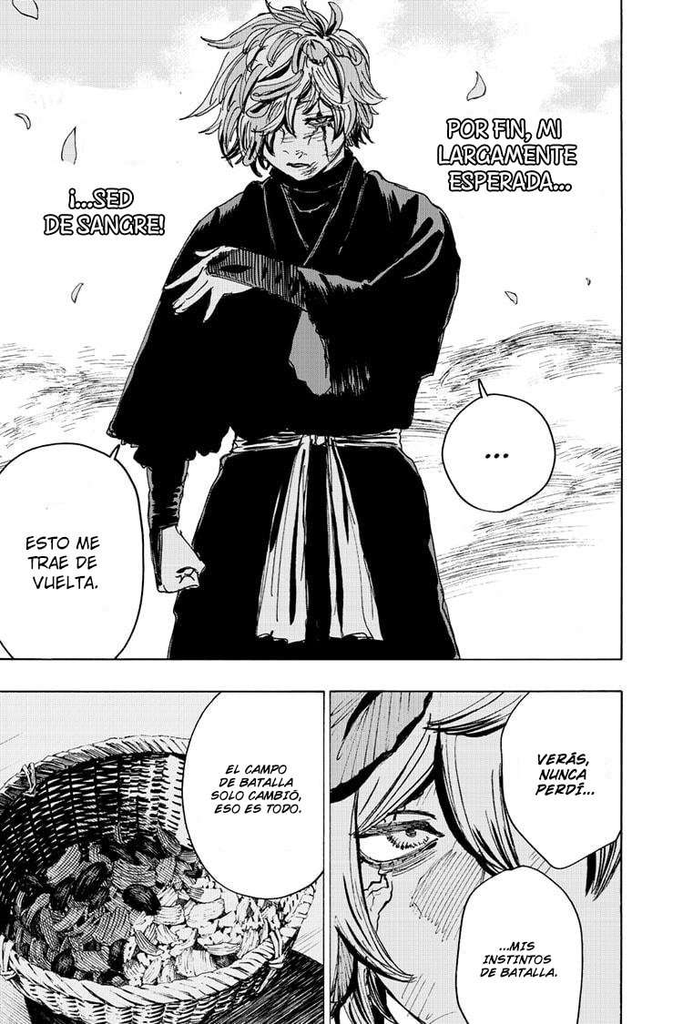 Read Jigokuraku (es) Manga Online