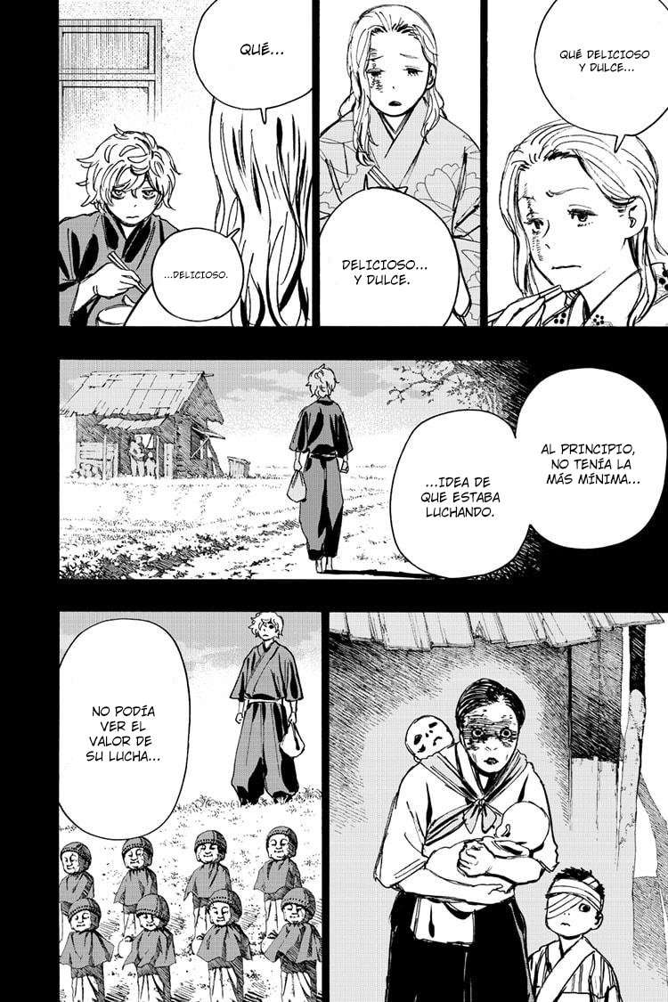 Read Jigokuraku (es) Manga Online