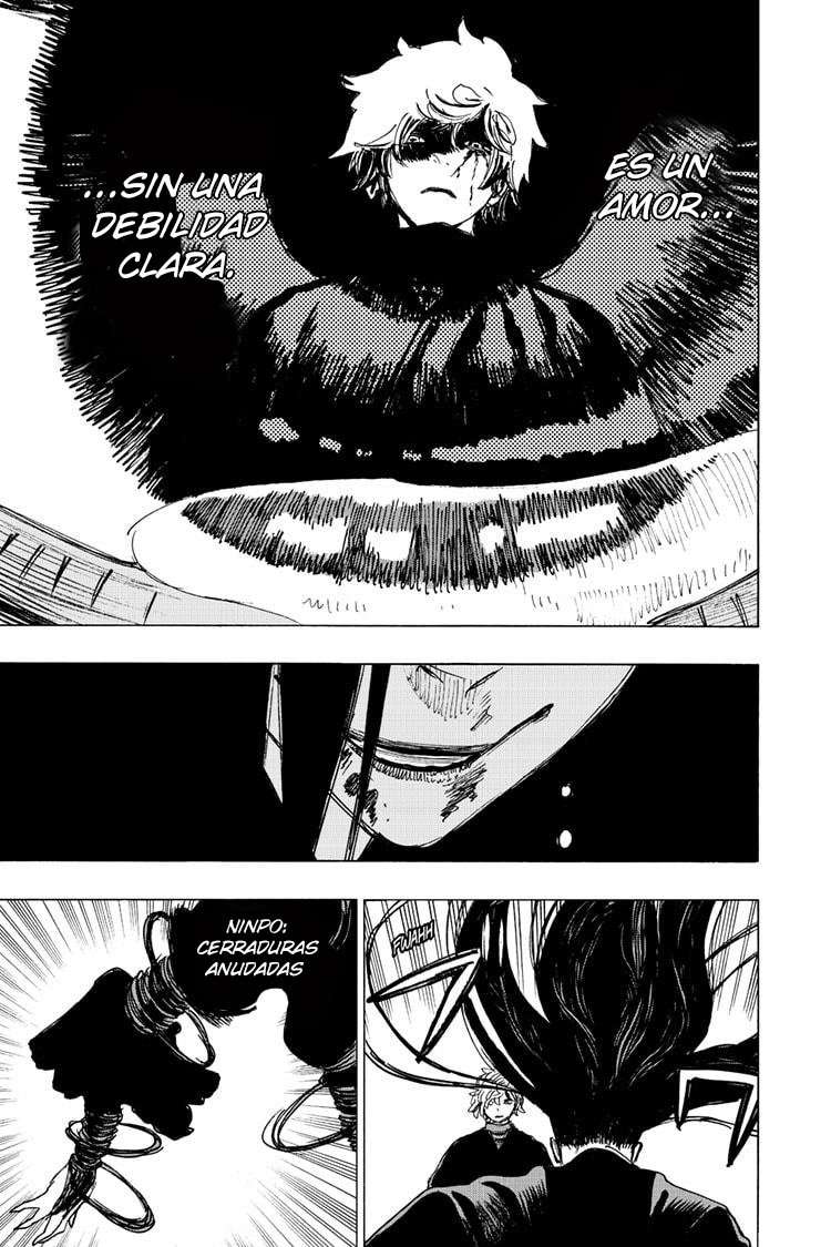 Read Jigokuraku (es) Manga Online