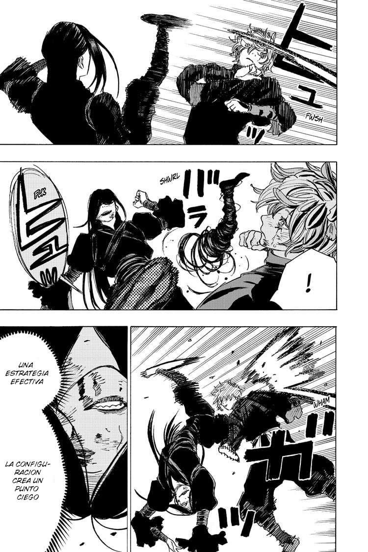 Read Jigokuraku (es) Manga Online