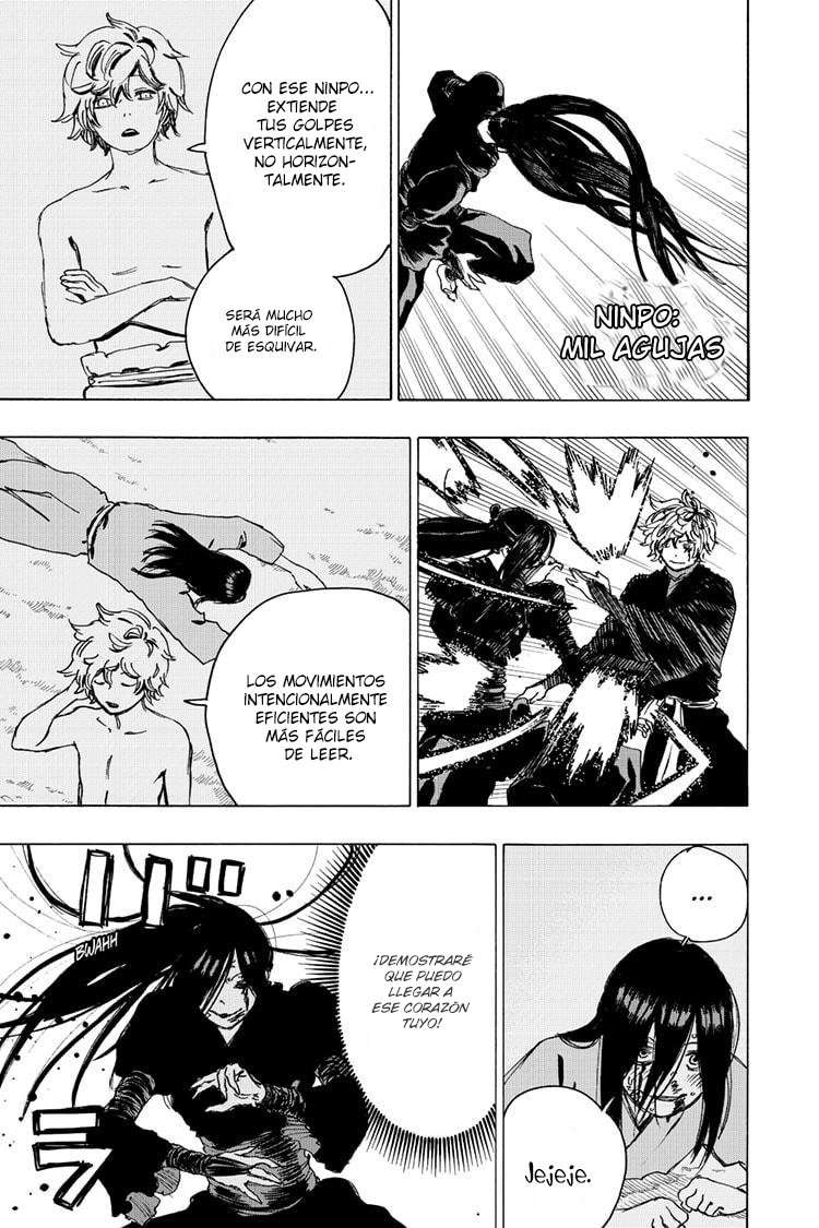 Read Jigokuraku (es) Manga Online