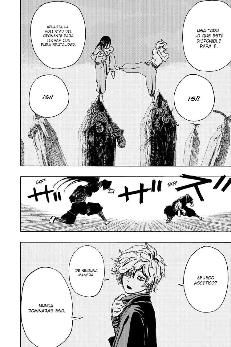 Read Jigokuraku (es) Manga Online