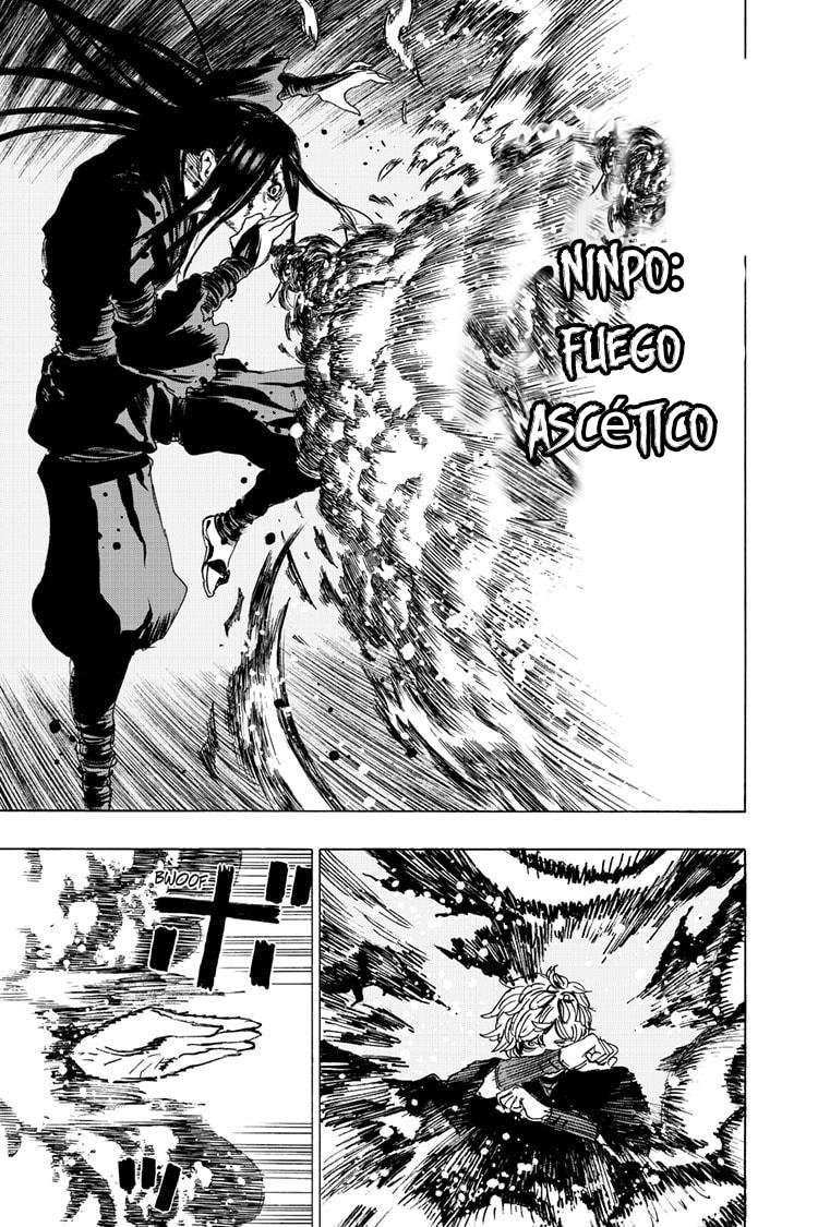 Read Jigokuraku (es) Manga Online