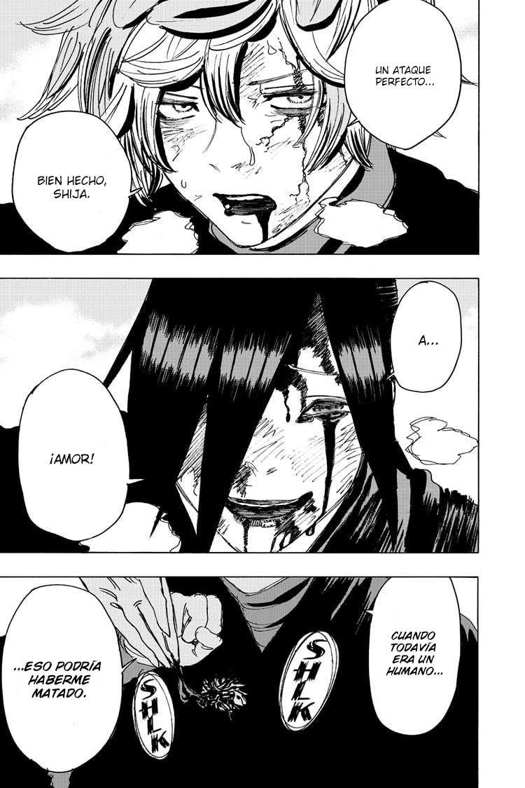 Read Jigokuraku (es) Manga Online