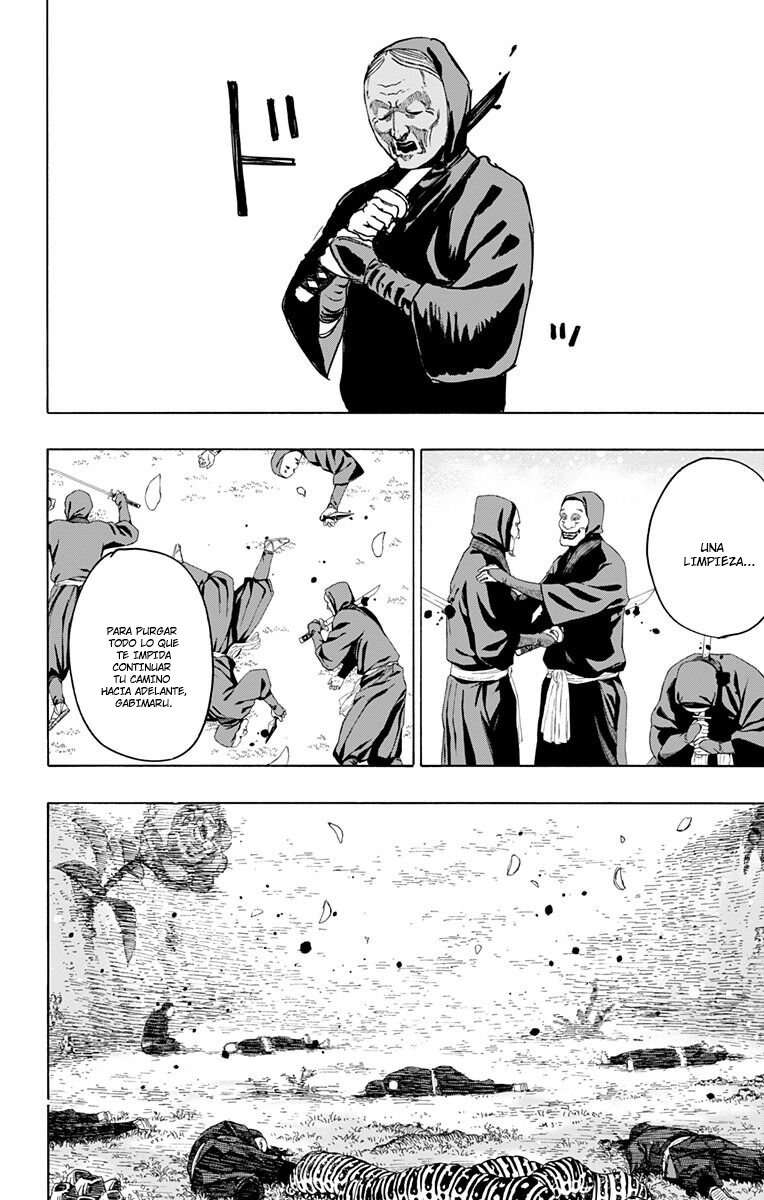 Read Jigokuraku (es) Manga Online