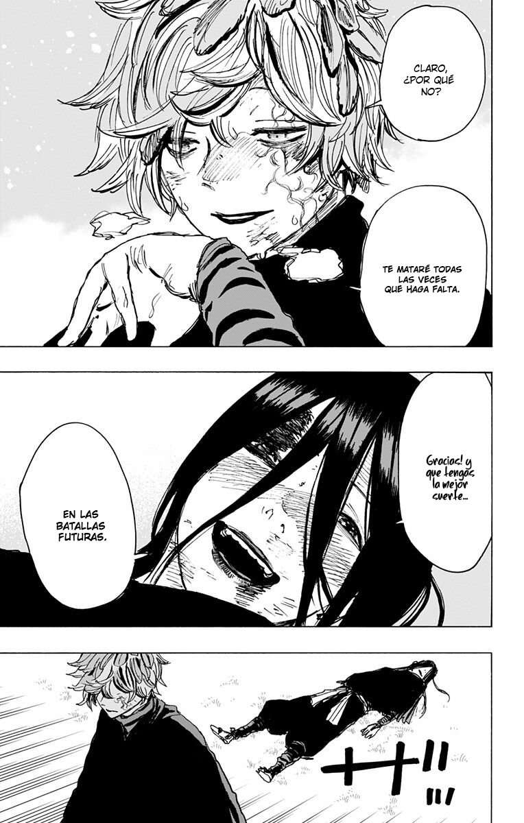 Read Jigokuraku (es) Manga Online