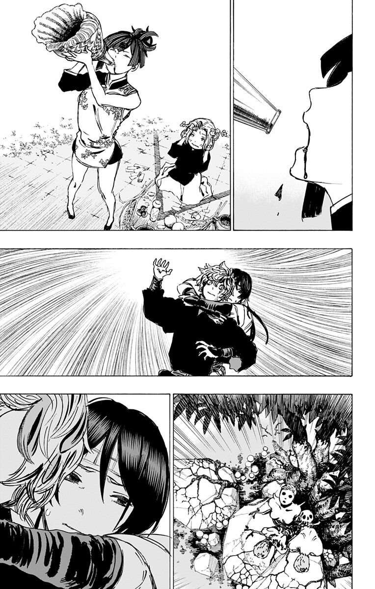 Read Jigokuraku (es) Manga Online