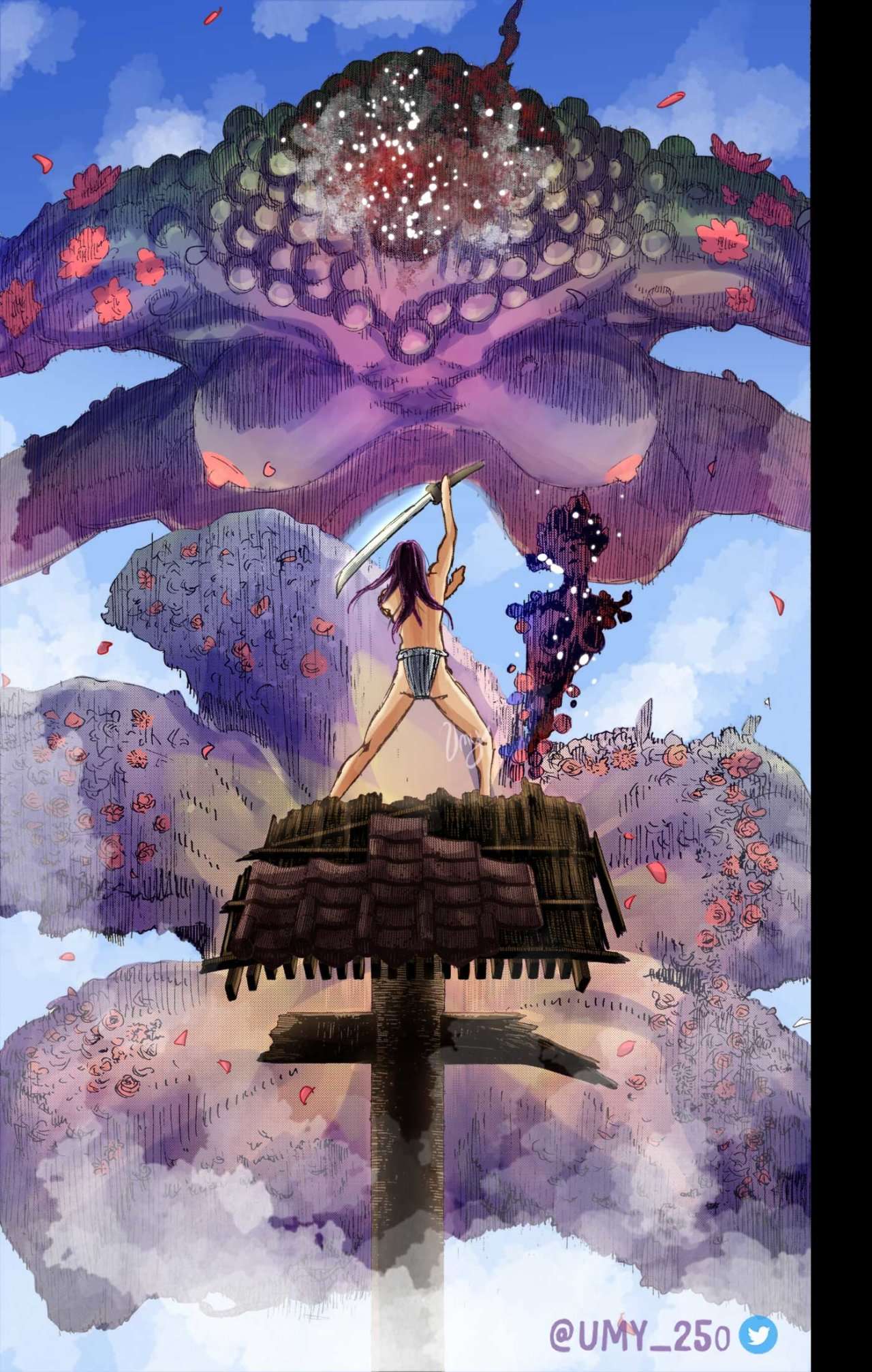 Read Jigokuraku (es) Manga Online