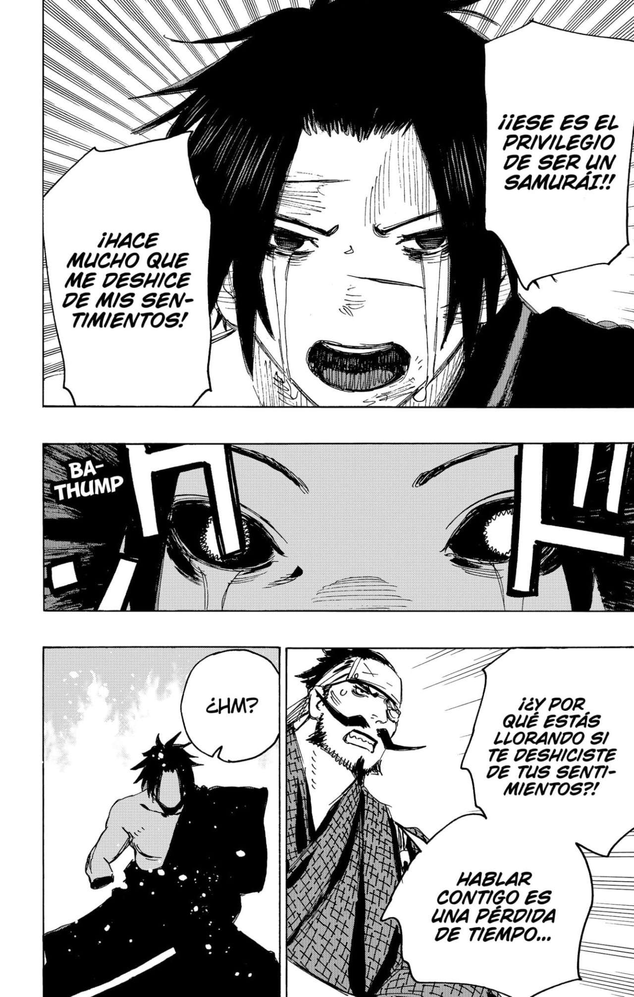 Read Jigokuraku (es) Manga Online