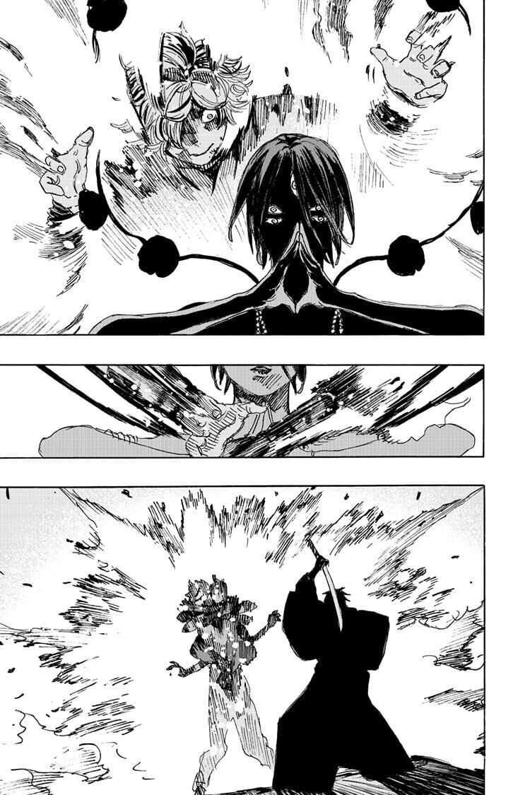 Read Jigokuraku (es) Manga Online