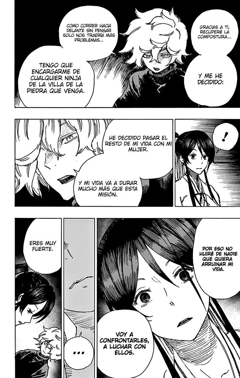 Read Jigokuraku (es) Manga Online