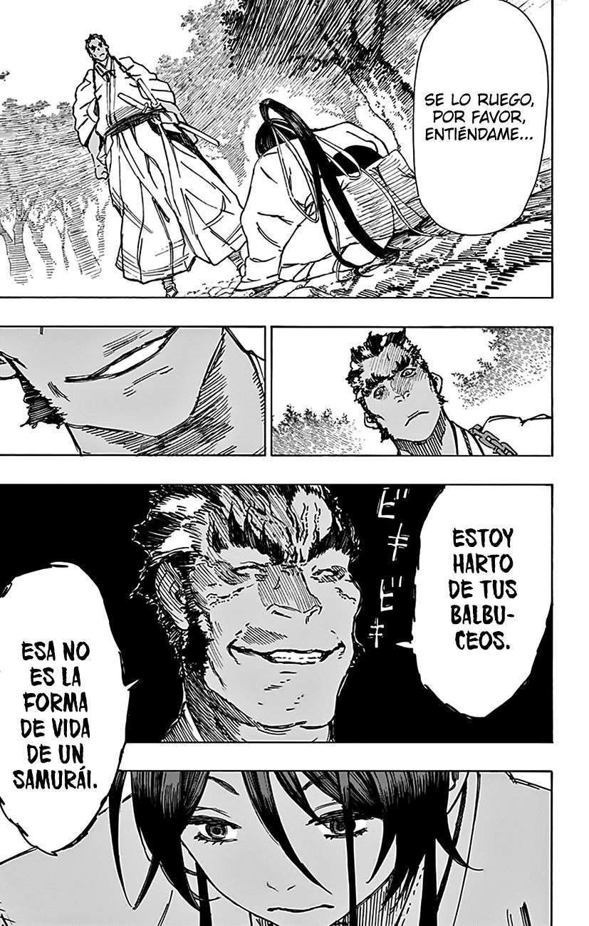 Read Jigokuraku (es) Manga Online