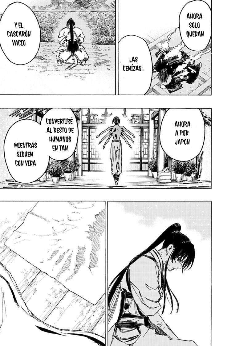 Read Jigokuraku (es) Manga Online