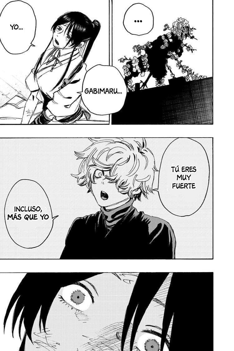 Read Jigokuraku (es) Manga Online