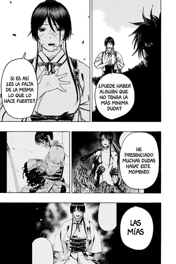 Read Jigokuraku (es) Manga Online