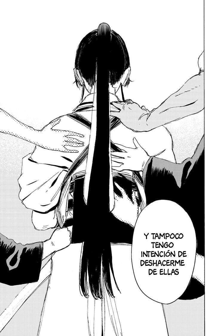 Read Jigokuraku (es) Manga Online