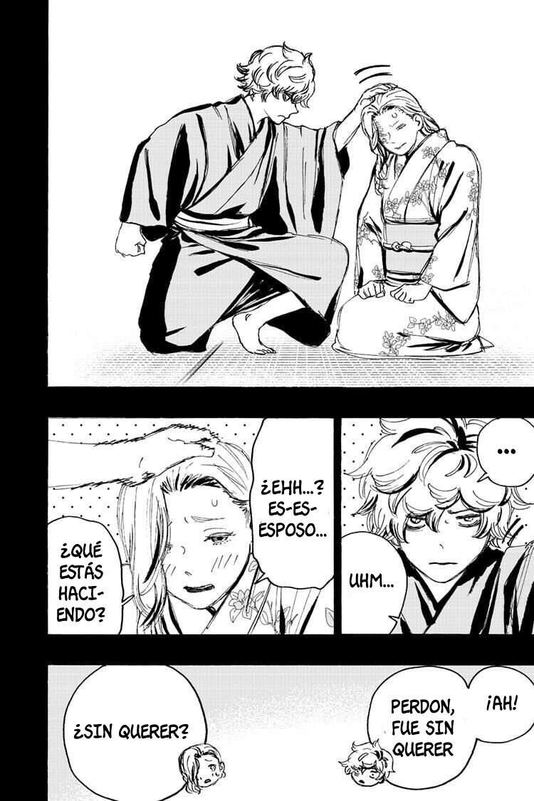 Read Jigokuraku (es) Manga Online