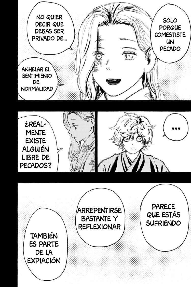 Read Jigokuraku (es) Manga Online