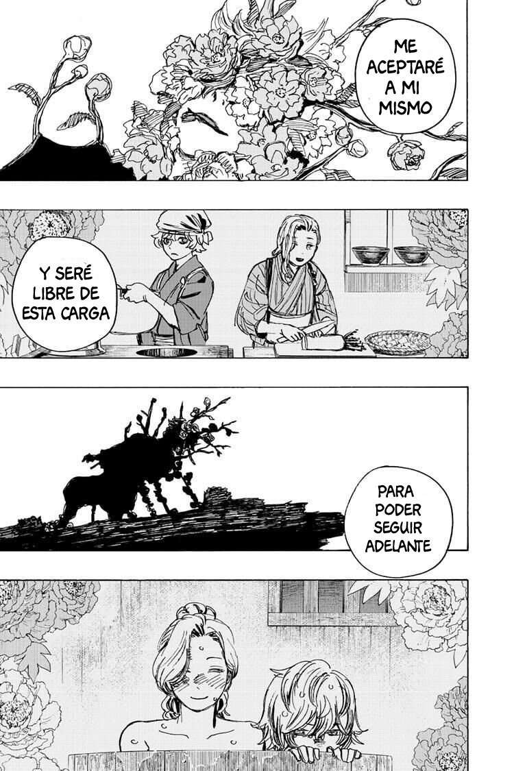 Read Jigokuraku (es) Manga Online