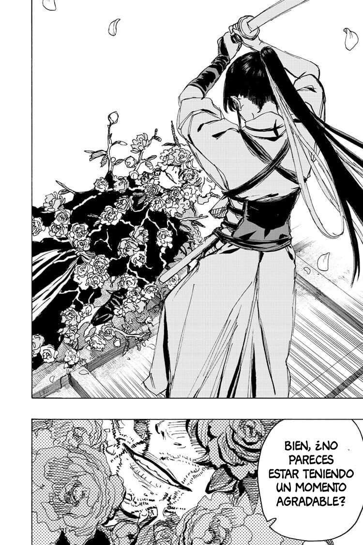 Read Jigokuraku (es) Manga Online