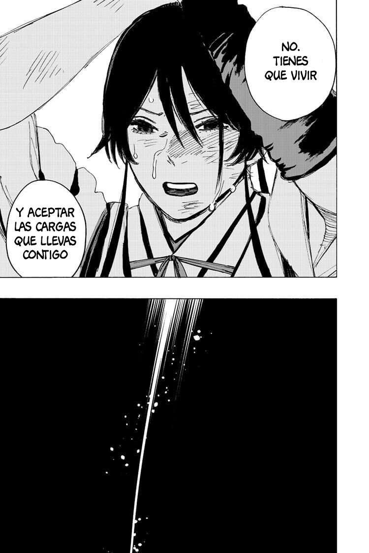 Read Jigokuraku (es) Manga Online