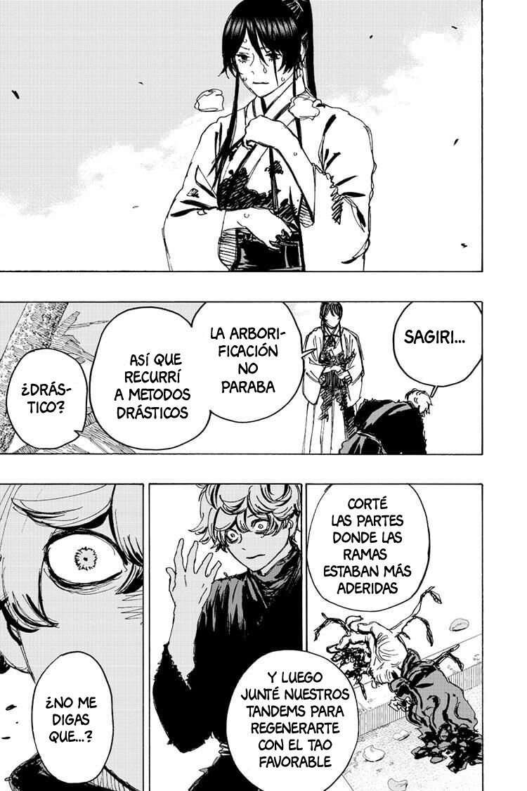 Read Jigokuraku (es) Manga Online