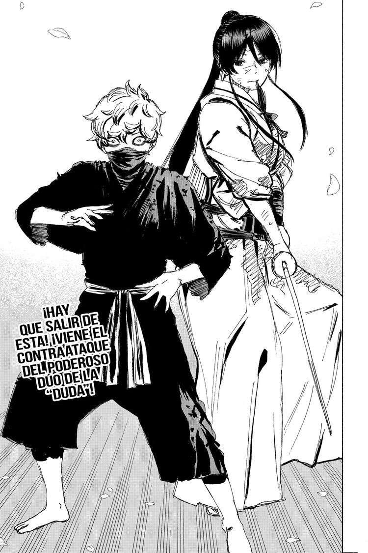 Read Jigokuraku (es) Manga Online