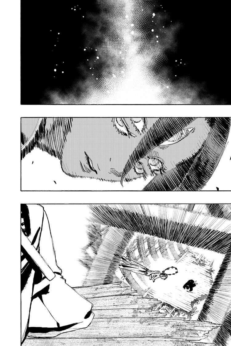 Read Jigokuraku (es) Manga Online