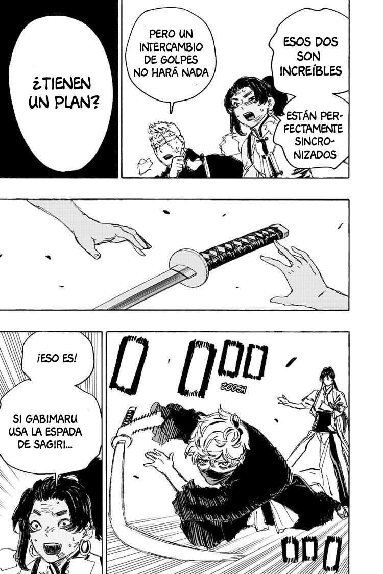 Read Jigokuraku (es) Manga Online