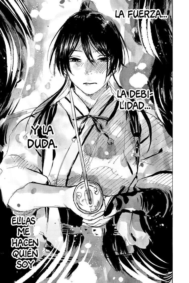 Read Jigokuraku (es) Manga Online