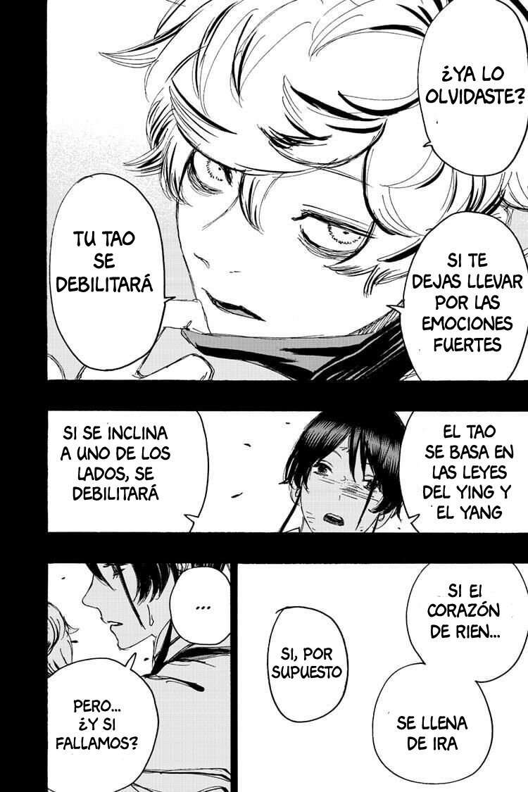 Read Jigokuraku (es) Manga Online