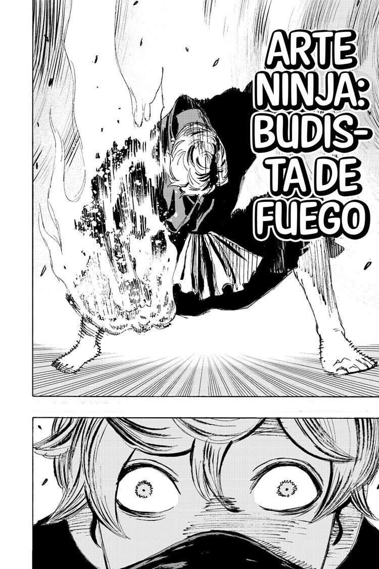 Read Jigokuraku (es) Manga Online