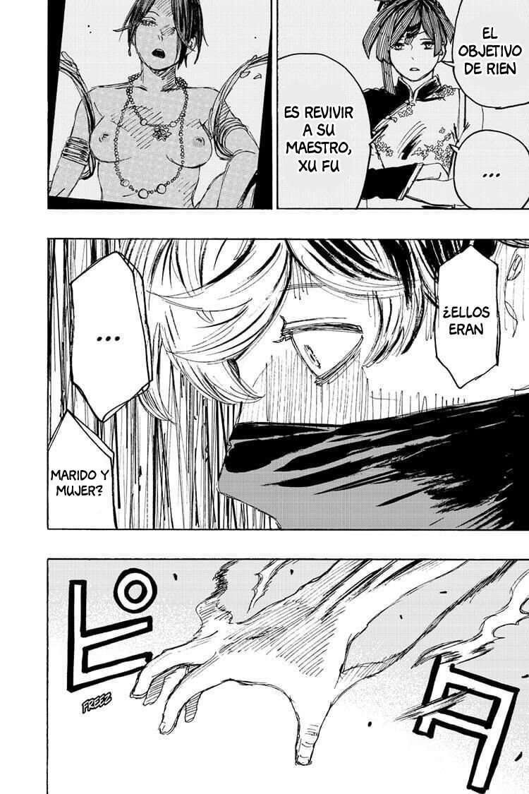 Read Jigokuraku (es) Manga Online