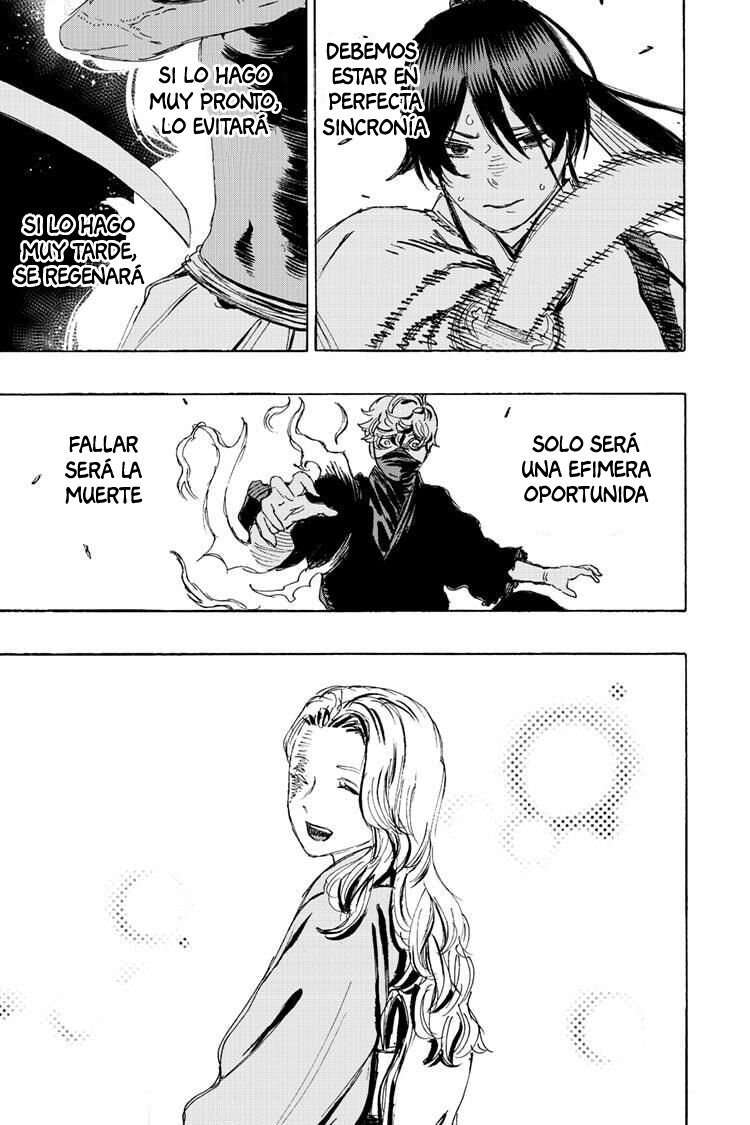 Read Jigokuraku (es) Manga Online